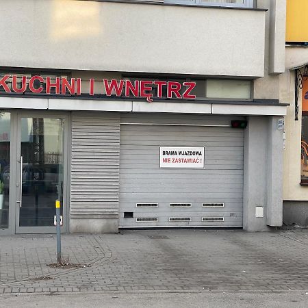 Gdynia Apartament 42 M Z Miejscem W Garazu Z Winda Blisko Centrum I Morza Esterno foto