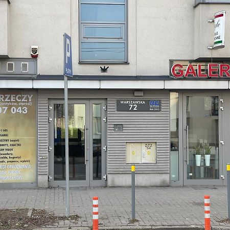 Gdynia Apartament 42 M Z Miejscem W Garazu Z Winda Blisko Centrum I Morza Esterno foto