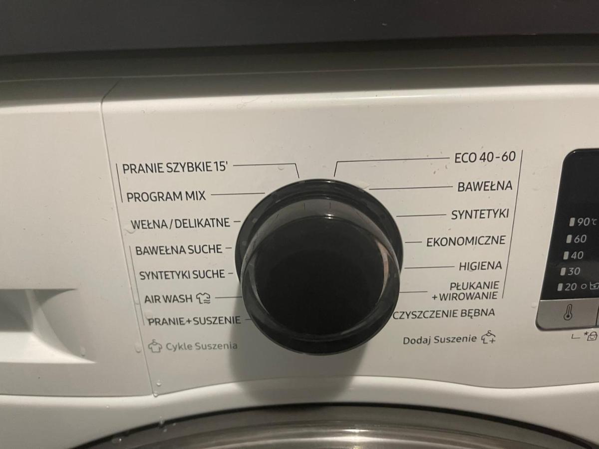 Gdynia Apartament 42 M Z Miejscem W Garazu Z Winda Blisko Centrum I Morza Esterno foto